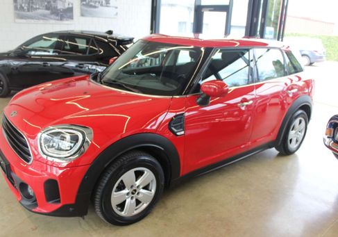 MINI One Countryman, 2020