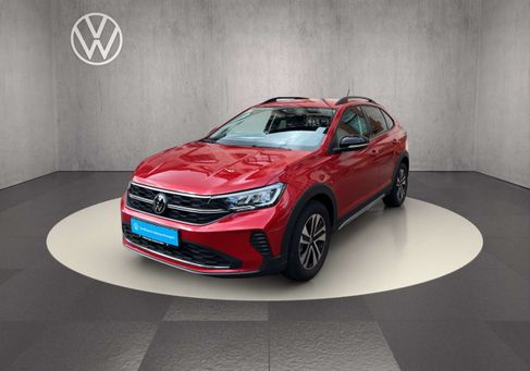Volkswagen Taigo, 2025 2