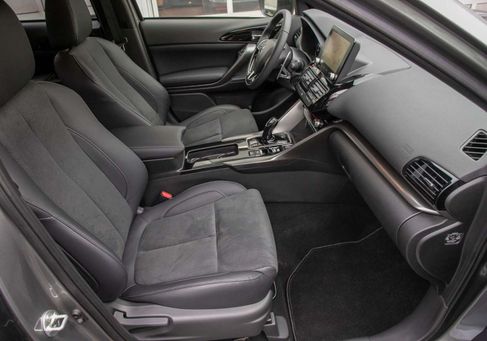 Mitsubishi Eclipse, 2024