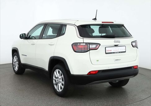 Jeep Compass, 2024 3