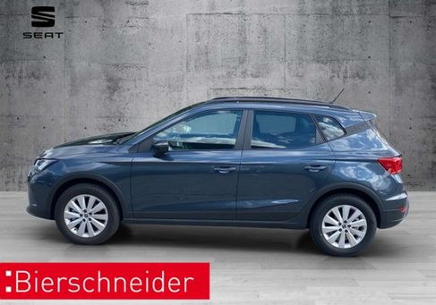 Seat Arona, 2024 2