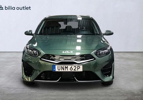 Kia Cee'd Sportswagon, 2024