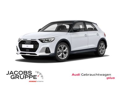 Audi A1, 2019