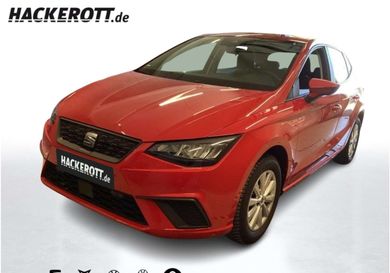 Seat Ibiza, 2024