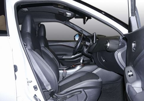 Nissan Juke, 2025 3