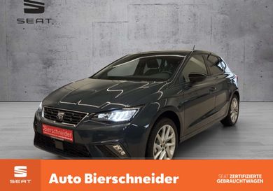 Seat Ibiza, 2026