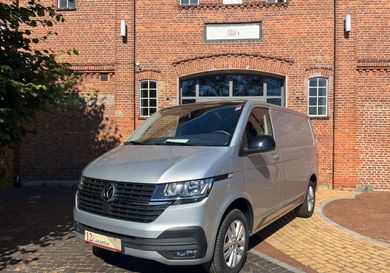 Volkswagen T6 Transporter, 2023