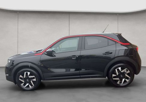 Opel Mokka, 2023