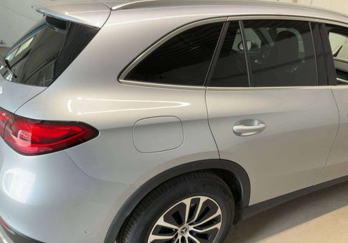 Mercedes-Benz GLC 220, 2023 2