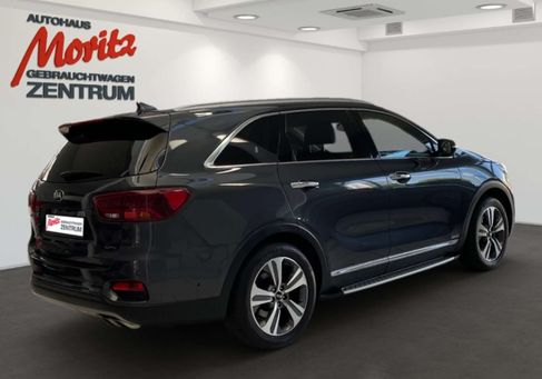 Kia Sorento, 2019