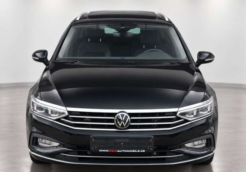 Volkswagen Passat Variant, 2024 3