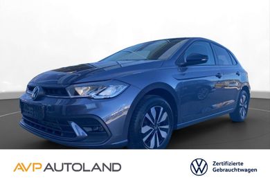 Volkswagen Polo, 2025