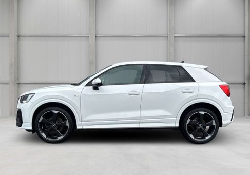 Audi Q2, 2023 2