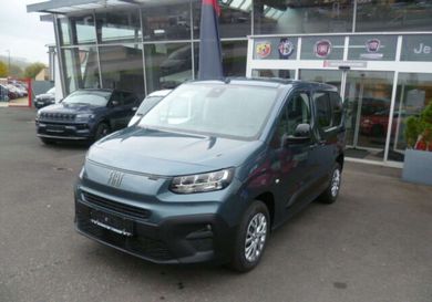 Fiat Doblo, 2024