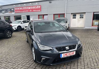 Seat Ibiza, 2023