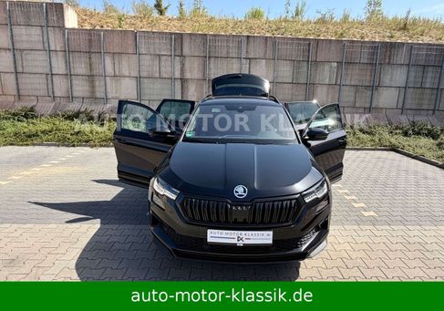 Skoda Karoq, 2022