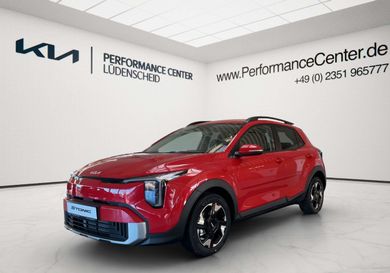 Kia Stonic, 2026