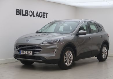 Ford Kuga, 2023