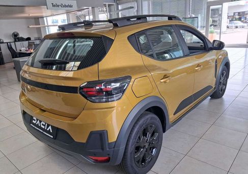 Dacia Sandero, 2026