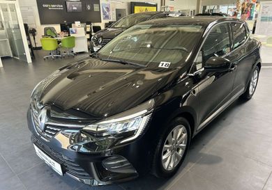 Renault Clio, 2021