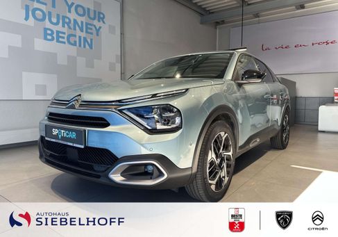 Citroën C4, 2024 2