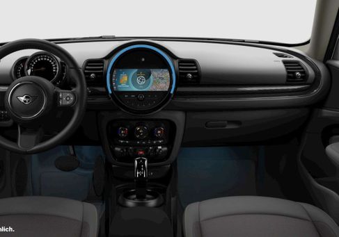 MINI Cooper Clubman, 2023 3