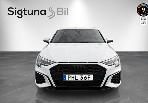 Audi A3, 2023 2