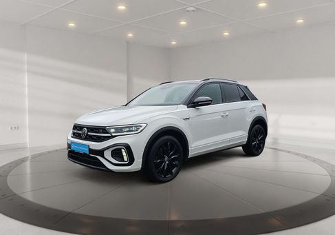 Volkswagen T-Roc, 2022