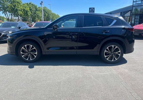 Mazda CX-5, 2023 3