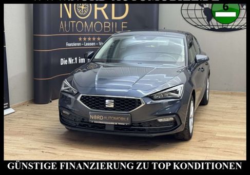 Seat Leon, 2023