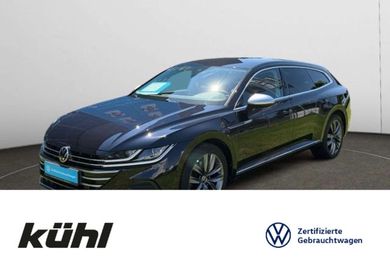 Volkswagen Arteon, 2022