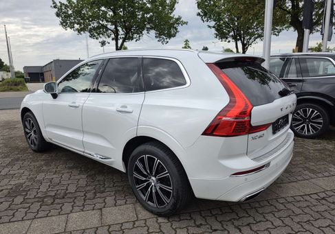 Volvo XC60, 2018