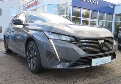 Peugeot 308, 2024