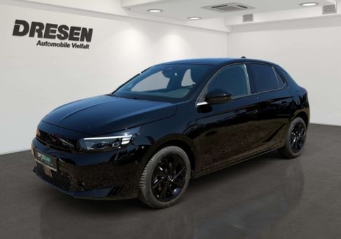 Opel Corsa, 2025 2