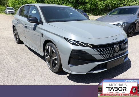 Peugeot 308, 2026