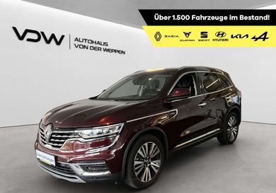 Renault Koleos, 2023