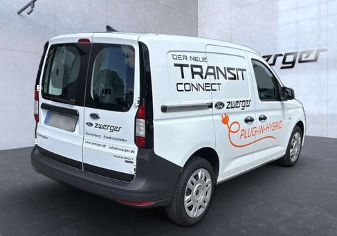 Ford Transit, 2024