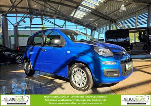Fiat Panda, 2026