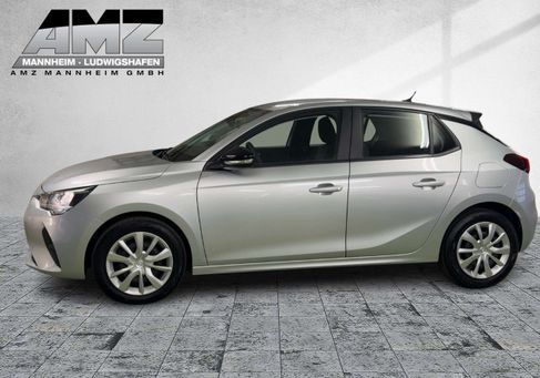 Opel Corsa, 2023 3