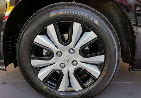 Honda Jazz, 2026