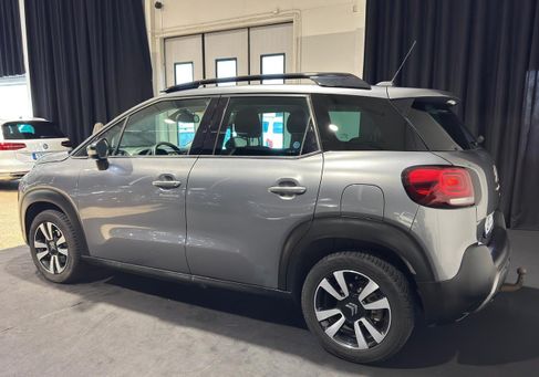 Citroën C3 Aircross, 2018 3