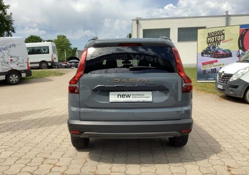 Dacia Jogger, 2024 3