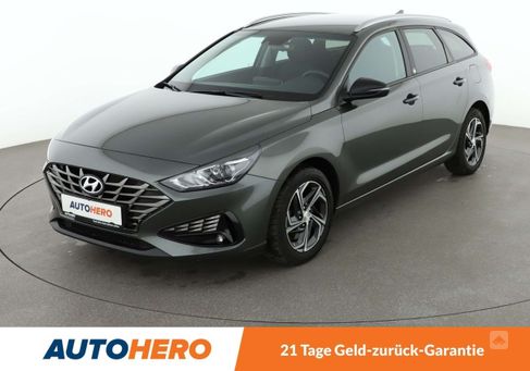 Hyundai i30, 2021