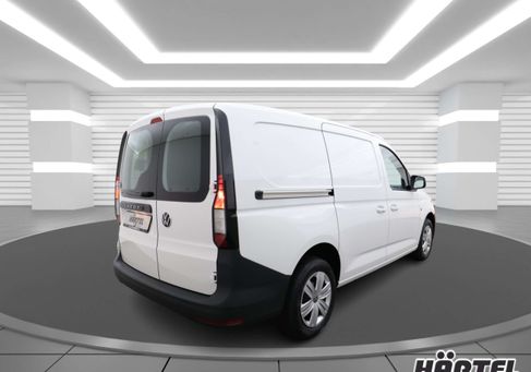 Volkswagen Caddy, 2025