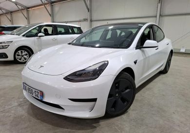 Tesla Model 3, 2022