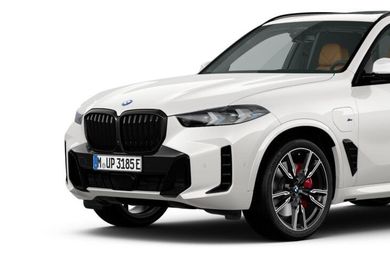 BMW X5, 2025