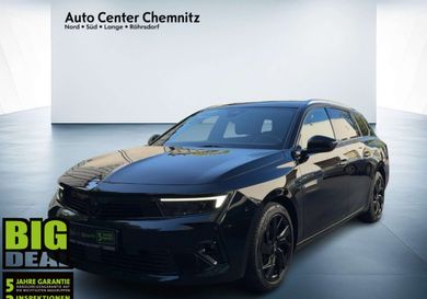 Opel Astra, 2023