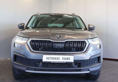 Skoda Kodiaq, 2023