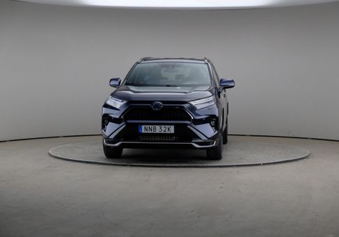 Toyota RAV 4, 2023 3