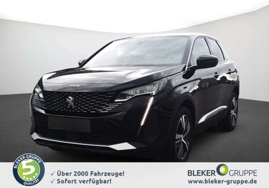 Peugeot 3008, 2024